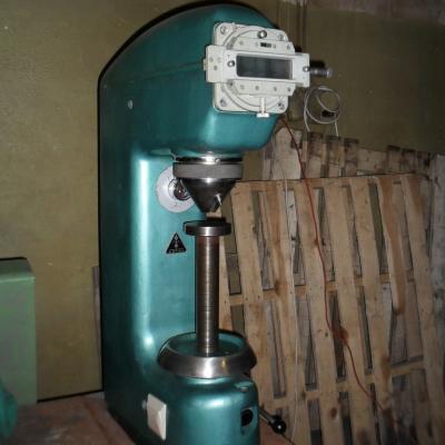 Brinell Vickers Hpo 250